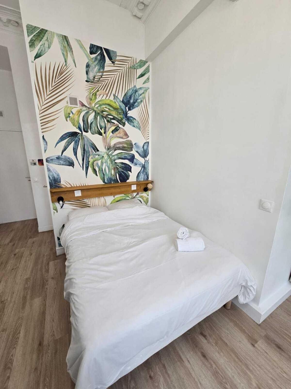 Studio Opera Paříž Exteriér fotografie