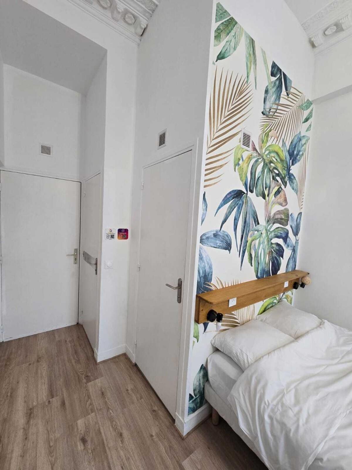 Studio Opera Paříž Exteriér fotografie