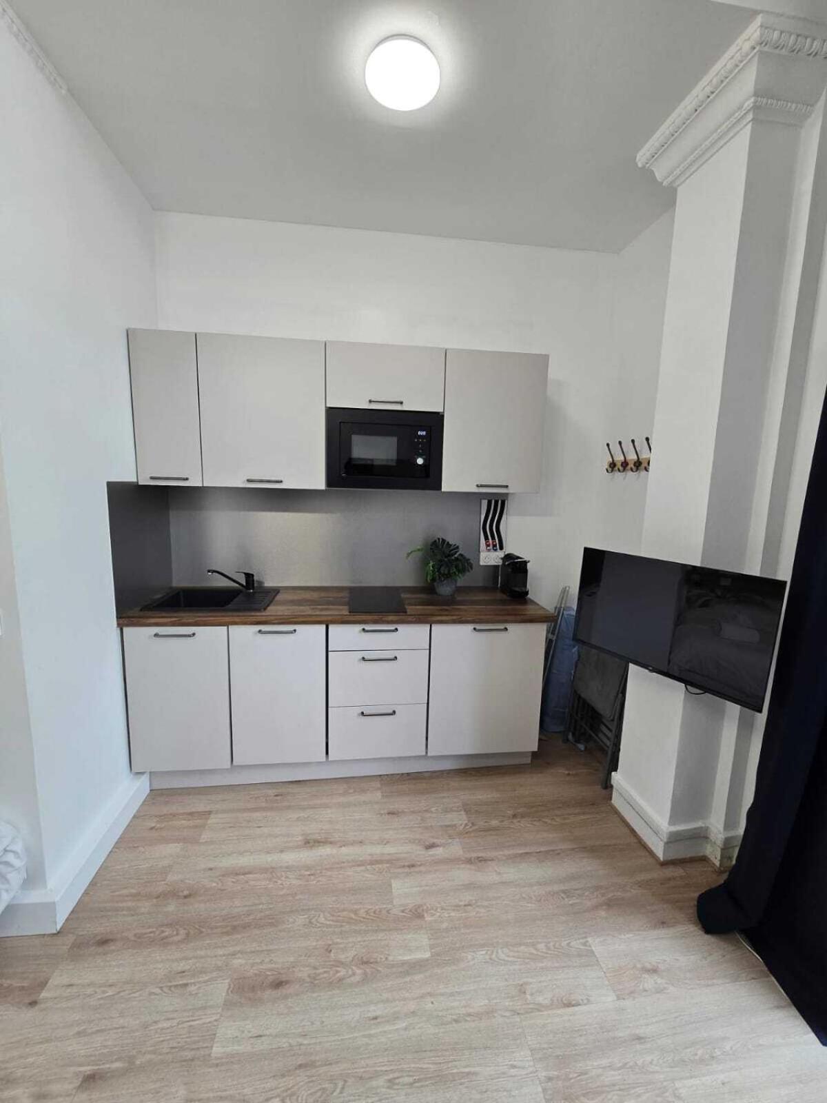 Studio Opera Paříž Exteriér fotografie